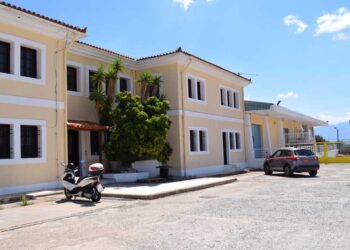 Δήμος Αγίου Νικολάου: Προκήρυξη για πρόσληψη 5 Πτυχιούχων Φυσικής Αγωγής