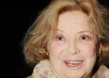 Πέθανε η ηθοποιός Άννα Κυριακού