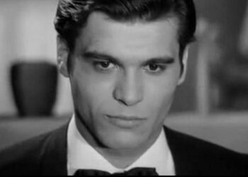 Πέθανε ο ηθοποιός Άλκης Γιαννακάς