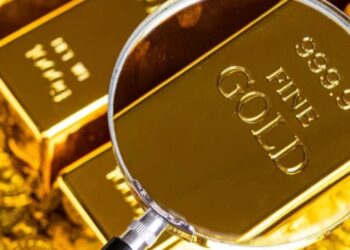 Έσπασε το φράγμα των 4.200 δολαρίων ο χρυσός