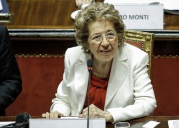 Πέθανε η Σοφία Κοράντι, η δημιουργός του προγράμματος ανταλλαγής φοιτητών Erasmus