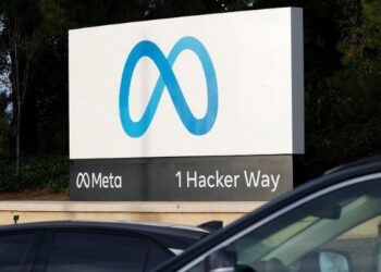 Η Meta καταργεί 600 θέσεις εργασίας στο τμήμα της για την Τεχνητή Νοημοσύνη