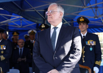 Κων. Τασούλας: Η 28η Οκτωβρίου και το θρυλικό «Όχι» είναι το μέγιστο και έσχατο μάθημα της γενιάς του ’40 προς τη σύγχρονη εποχή μας