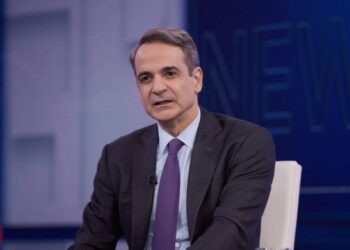 Μητσοτάκης: «Πάνω από 2 δισ. ευρώ τους επόμενους μήνες για τη στήριξη του εισοδήματος – Νέα μέτρα για το στεγαστικό πρόβλημα – Δέσμευση οι αγρότες να πληρωθούν τέλη Νοεμβρίου»