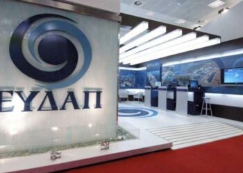 Παπασταύρου: «Η ΕΥΔΑΠ έχει και θα συνεχίσει να έχει δημόσιο χαρακτήρα»