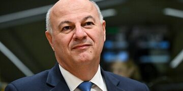 Κώστας Τσιάρας: Στόχος να γίνουν οι πληρωμές ΟΠΕΚΕΠΕ τέλη Νοεμβρίου – Δεν υπάρχει plan B