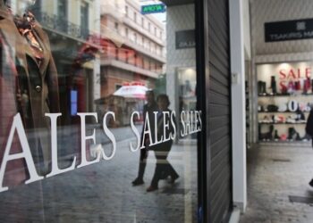 Έμποροι: Θετική εξέλιξη η φορολόγηση μικροδεμάτων από ασιατικές πλατφόρμες