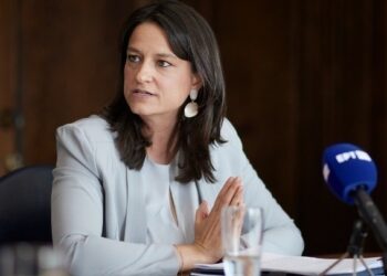 Ν. Κεραμέως: Αύξηση της κάλυψης από Συλλογικές Συμβάσεις Εργασίας σημαίνει δυνατότητα για αύξηση μισθών