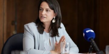 Ν. Κεραμέως: Αύξηση της κάλυψης από Συλλογικές Συμβάσεις Εργασίας σημαίνει δυνατότητα για αύξηση μισθών