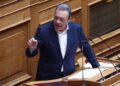 Φάμελλος: Ο αγώνας των αγροτών μάς αφορά όλους