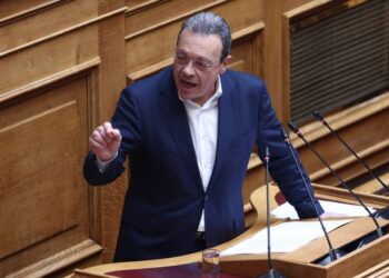 Φάμελλος: Ο αγώνας των αγροτών μάς αφορά όλους