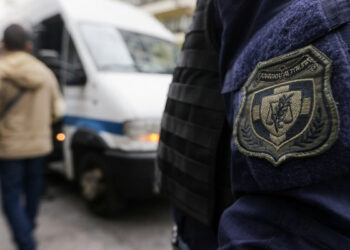 Στην τελική ευθεία οι αιτήσεις για την πρόσληψη 700 συνοριοφυλάκων