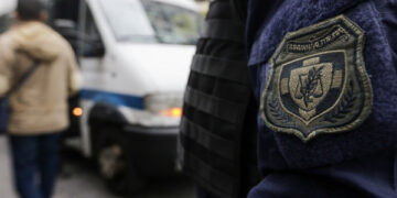 Στην τελική ευθεία οι αιτήσεις για την πρόσληψη 700 συνοριοφυλάκων