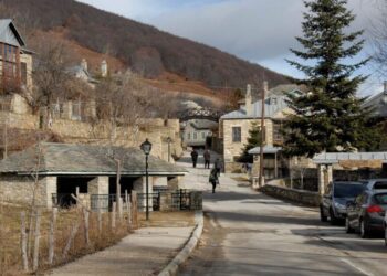 Ποιοι και πότε θα λάβουν το εφάπαξ επίδομα των 10.000 ευρώ για μετεγκατάσταση σε ακριτικές περιοχές