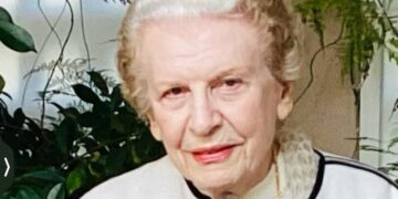 Πέθανε η Σύλβα Ακρίτα