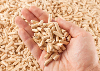 Πέλλετ: Ποιους συμφέρει περισσότερο η θέρμανση