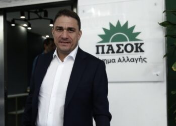 Κ. Τσουκαλάς: Παρακράτησαν το υπόλοιπο της εισφοράς του ΕΛΓΑ πριν πιστωθούν στους αγρότες τα οφειλόμενα