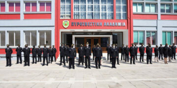 Ανωτατοποιείται η Πυροσβεστική Ακαδημία: Πιστοποίηση σπουδών αντίστοιχη των ΑΕΙ