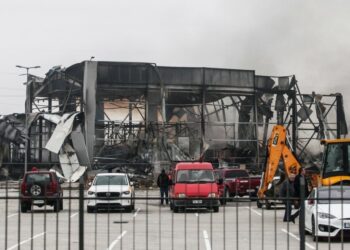 Πανελλαδική απεργία στον κλάδο τροφίμων και ποτών στις 3 Φεβρουαρίου