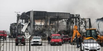 Πανελλαδική απεργία στον κλάδο τροφίμων και ποτών στις 3 Φεβρουαρίου