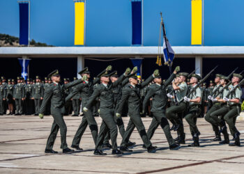 Έρχονται σημαντικές αλλαγές στις Στρατιωτικές Σχολές – Τι ισχύει με τα νέα δεδομένα