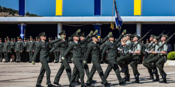 Έρχονται σημαντικές αλλαγές στις Στρατιωτικές Σχολές – Τι ισχύει με τα νέα δεδομένα