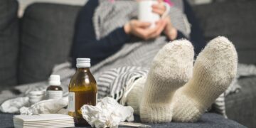 Πρόεδρος ΕΟΔΥ: Είμαστε στην κορύφωση του κύματος της γρίπης – Αυξημένες οι νοσηλείες