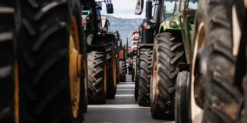 Άρειος Πάγος: Εντολή για άμεση δράση εισαγγελέων και Αστυνομίας στα αγροτικά μπλόκα