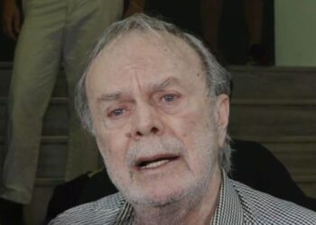 Πέθανε ο ηθοποιός Χρήστος Πολίτης