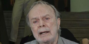 Πέθανε ο ηθοποιός Χρήστος Πολίτης