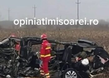 Επτά οι νεκροί στο πολύνεκρο τροχαίο με βαν που μετέφερε οπαδούς του ΠΑΟΚ