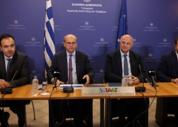 Κ. Χατζηδάκης: Είμαι βέβαιος πως, μετά την παρουσίαση των σημερινών πρωτοβουλιών, θα επικρατήσει πνεύμα κοινής λογικής