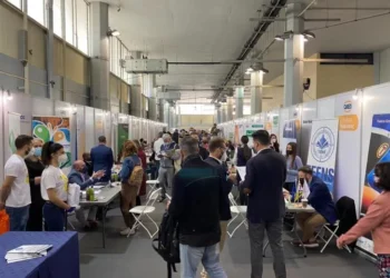 ΔΥΠΑ-Ημέρα Καριέρας: Περισσότερες από 4.000 θέσεις εργασίας από 150 επιχειρήσεις στις 13-14/02 στη Θεσσαλονίκη