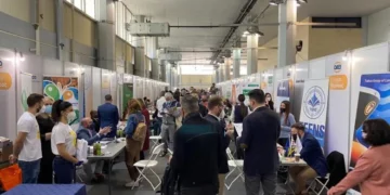 ΔΥΠΑ-Ημέρα Καριέρας: Περισσότερες από 4.000 θέσεις εργασίας από 150 επιχειρήσεις στις 13-14/02 στη Θεσσαλονίκη