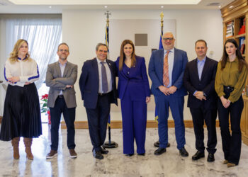 ΥΠΑΙΘΑ: Υπεγράφη σύμβαση για την αξιοποίηση ακινήτων του Πολυτεχνείου Κρήτης