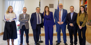 ΥΠΑΙΘΑ: Υπεγράφη σύμβαση για την αξιοποίηση ακινήτων του Πολυτεχνείου Κρήτης