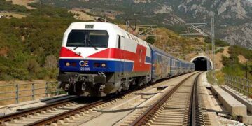 ΟΣΕ: Προχωρά σε 33 προσλήψεις – Από 16/02 οι αιτήσεις