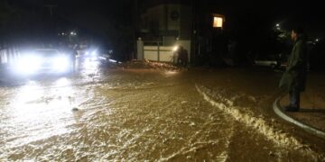 Επιδείνωση του καιρού στην Κρήτη την Τρίτη – Σε επιφυλακή η Πολιτική Προστασία