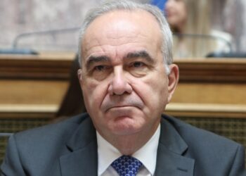 Νίκος Παπαθανάσης: Εγκρίθηκαν 447 αιτήσεις χρηματοδότησης στο πλαίσιο της δράσης Εξωστρέφεια Μικρομεσαίων επιχειρήσεων