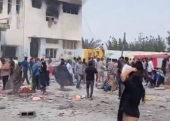 Μέση Ανατολή: Ταξιδιωτικές οδηγίες για τους Έλληνες πολίτες από τις πρεσβείες