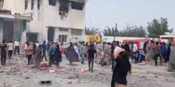 Μέση Ανατολή: Ταξιδιωτικές οδηγίες για τους Έλληνες πολίτες από τις πρεσβείες