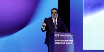 Κυρ. Πιερρακάκης: Η ισχυρή Ελλάδα στην οικονομία και στη διπλωματία αποτελεί ευθύνη και καθήκον όλων μας