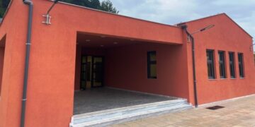 Τρίκαλα: Το πρώτο «παθητικό» δημόσιο σχολείο που διατηρεί μονίμως 21 βαθμούς Κελσίου