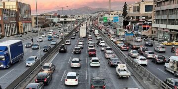 “Κόμβος”: Αυτή θα είναι η νέα ομάδα της Τροχαίας με στόχο να λυθεί το κυκλοφοριακό