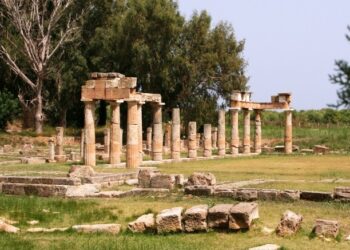 Προσλήψεις 25 ατόμων στην ΕΦΑ Ανατολικής Αττικής