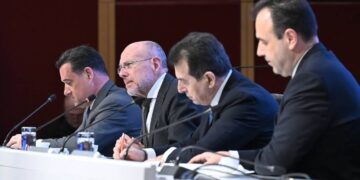 Νέο πλαίσιο για την προστασία των ανηλίκων: Ψηφιακά εργαλεία, αυστηροί έλεγχοι και μηδενική ανοχή στην πώληση καπνού και αλκοόλ