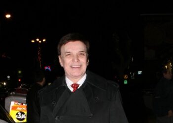 Έφυγε από τη ζωή ο Γιώργος Μαρίνος σε ηλικία 87 ετών