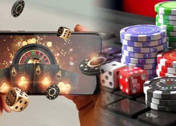 Online Καζίνο: Αυξάνεται η φορολογία στα κέρδη