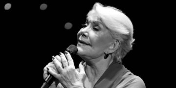 «Έφυγε» από τη ζωή η Μαρινέλλα