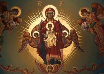 Απόψε ο Ακάθιστος Ύμνος, η μεγαλύτερη γιορτή της Oρθοδοξίας